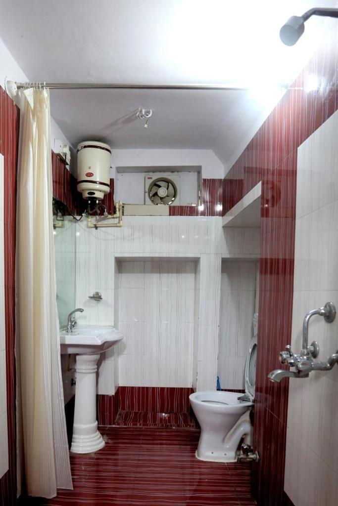 The Borunda Boutique Homestay Джодхпур Екстер'єр фото