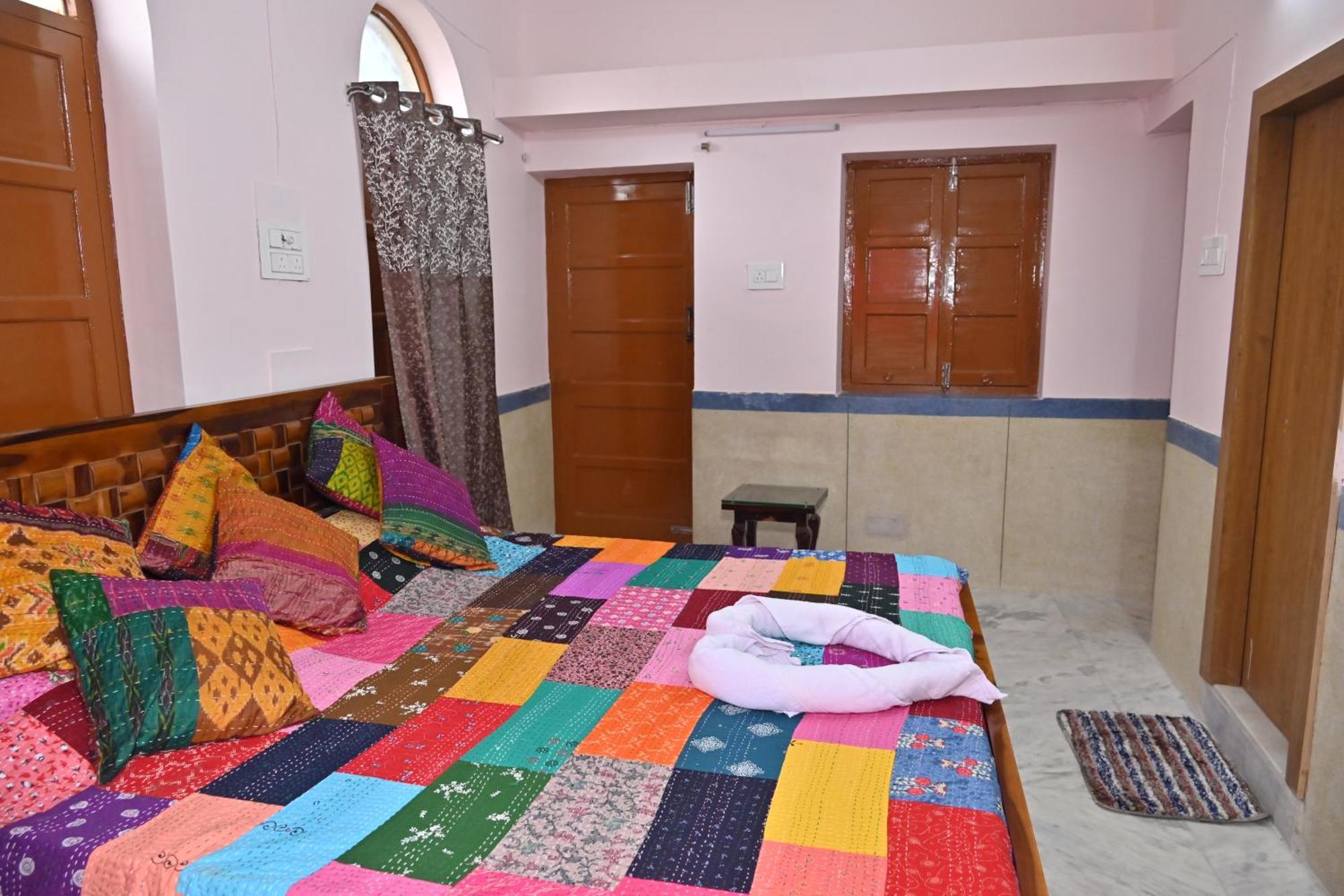 The Borunda Boutique Homestay Джодхпур Екстер'єр фото